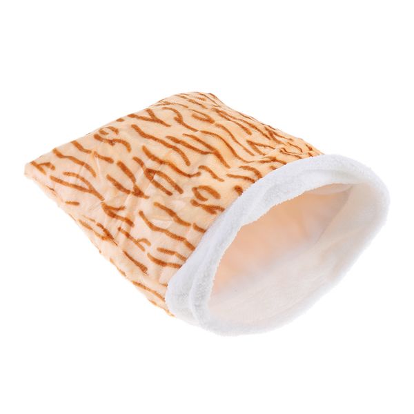 

cat bed for dogs cats washable warm soft dog cat bed sleeping bag for indoor puppy cats