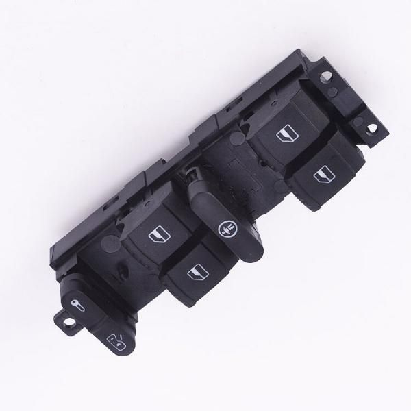 

window panel master switch press for 99 00 01 02 03 04 vw golf jetta