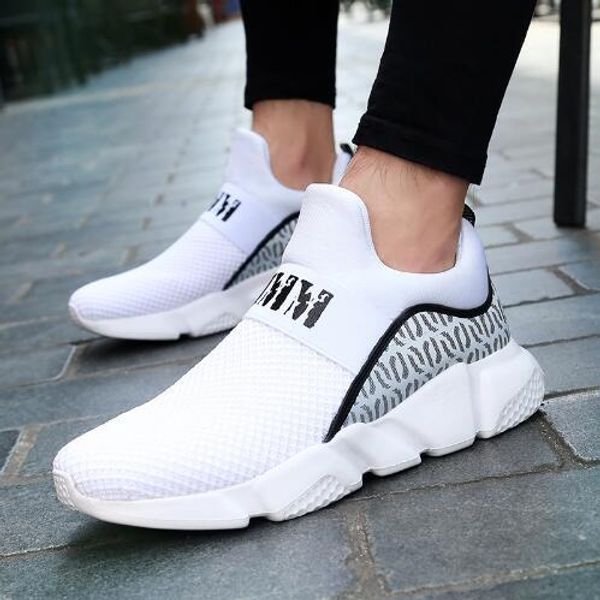 

Sapatos ocasionais wj889