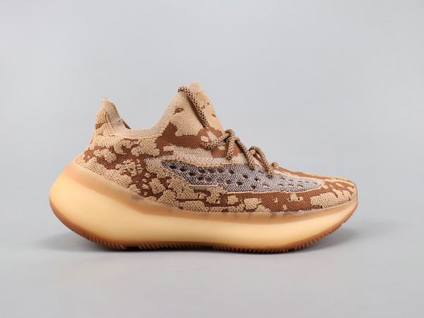 

мужские v3 чужие кроссовки для мужчин kanyewest кроссовки женщин kanye west спортивная обувь женские кроссовки chaussures налейте hommes кор, White;red