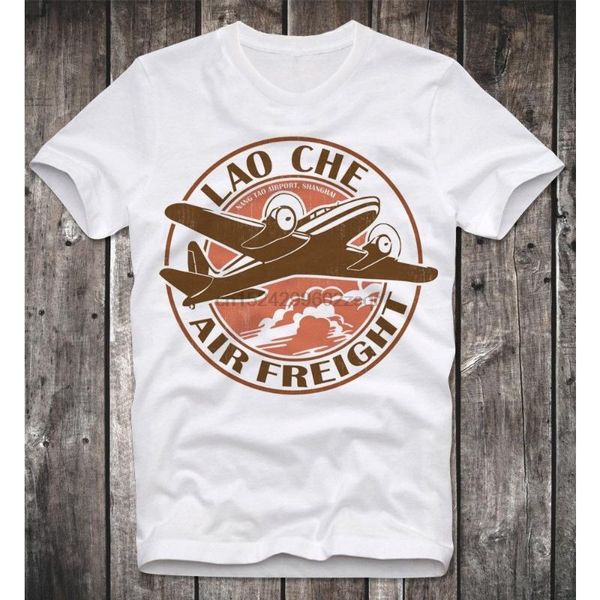 

indiana jones indy club obi wan raider lost ark lao che retro vintage dr t shirt mens round neck cotton fashion cool, White;black