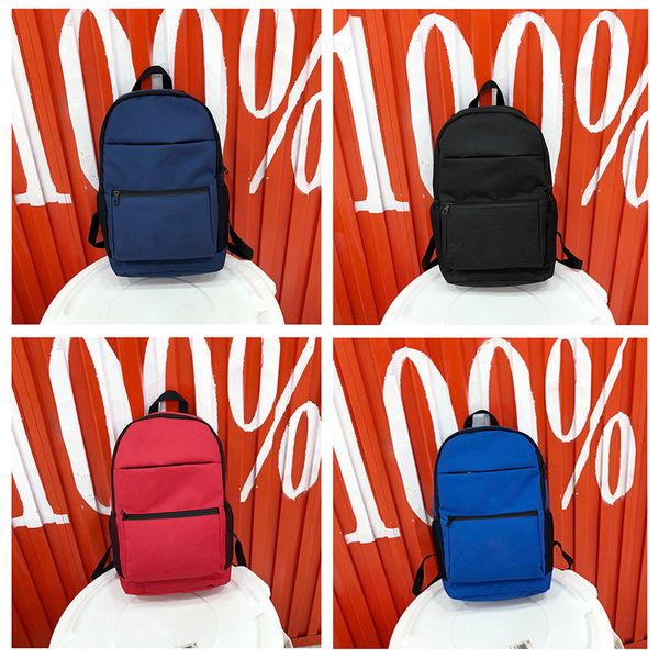 

factory supply canada outdoor backpack fashion h brand backpack 18 colors hight quality school bag 14.5l/25l ing