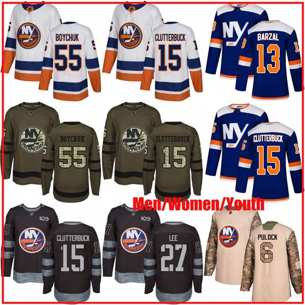 boychuk islanders jersey