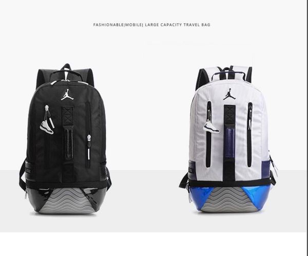 

2020 новых высокого качество бренд подростки спорт рюкзак мужчины женщина путешествие повседневных компьютерные сумки студенты сумка нейлоно