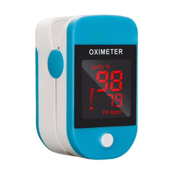 

good infrared finger clip oximeter led display fingertip electronic digital pulse oximeter portable sleep blood oxygen spo2 prbpm monitor