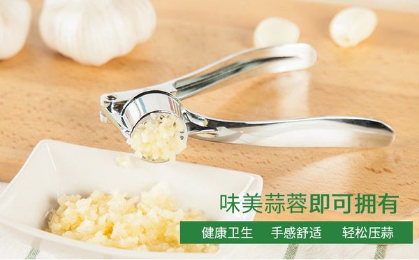 

presser, tamper, garlic tamp plug-in card dress