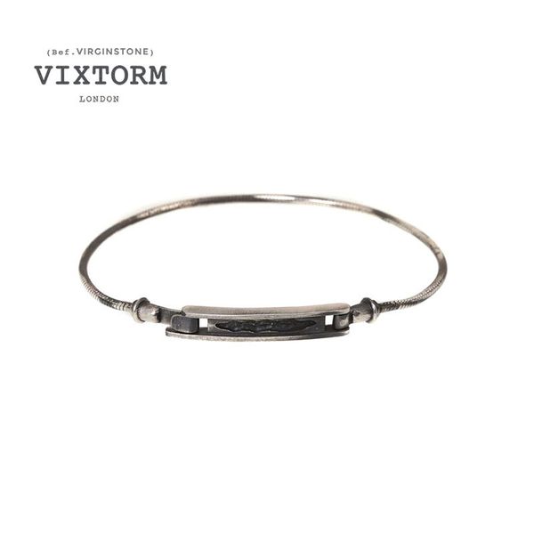 

vixtorm design 925 silver bracelet for old men's and women's fashion brand pure silver simple style can match lovers, Golden;silver