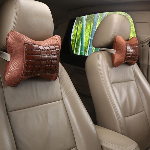 

kkysyelvacar covers car neck pillow car lumbar support for office chair lumbar pillow seat support cushion for