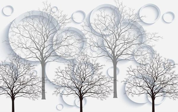 

обои дл ен 3 d дл гоиной Ѭђной обѬаае еѬнй и белй 3d абѬакне деѬев