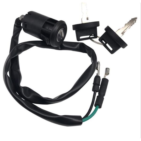 

ignition switch key for 90 trx90 fourtrax 1993-2001