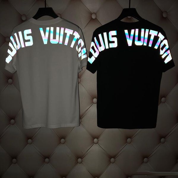 

Vvk pring luxury italian t hirt t hirt de igner polo hirt high treet embroidery garter bee print clothing men 039 brand polo