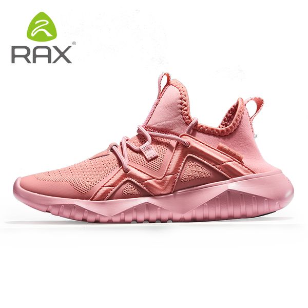 

rax men lightweight hiking shoes women breathable mesh outdoor sneakers climbing trekking shoes d0867