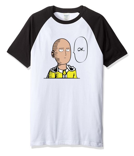

Cartoon Summer T-shirt Men White T-shirt Cotton Tops Tees Fashion O Neck Short Sleeve Casual T shirt