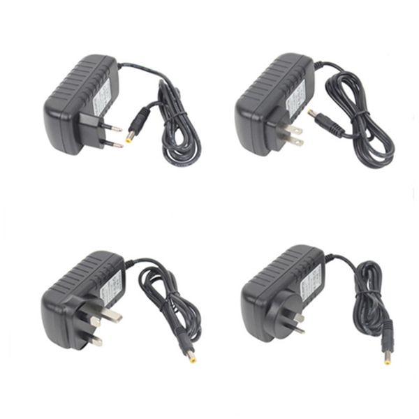 

5v 4a power adapter dc power supply for nvidia jetson nano and arduino, with jumper caps