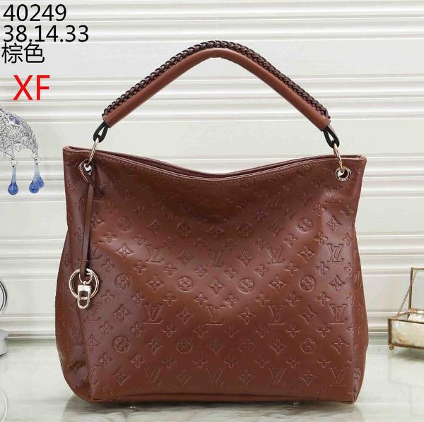 

Роскошные сумки мода 166 LOUIS VUITTON LV женская цепная сумка Messenger сумка на плечо Леди косметические сумки известные дизайнерские сумки