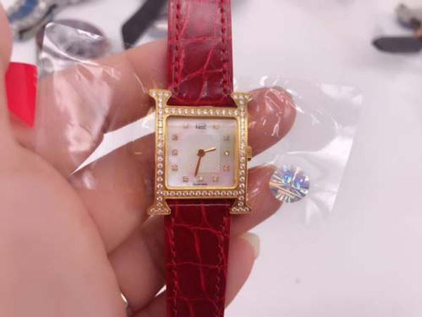 

Relógios de pulso dongao3699