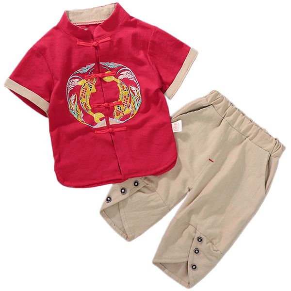 

new summer baby boys clothes children girls fashion shirt shorts 2pcs/sets toddler cotton casual clothing infant kids tracksuits, White