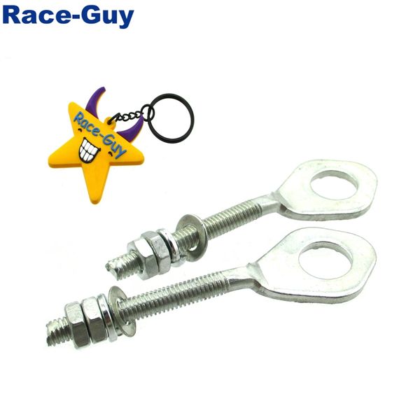 

alex chain adjuster tensioner bolts for monkey z50 z50a z50j bike