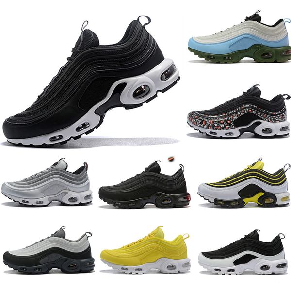 

2020 men running shoes tie dye throwback future neon seoul triple black white bright citron women mens trainer sports sneakers eur 36-46