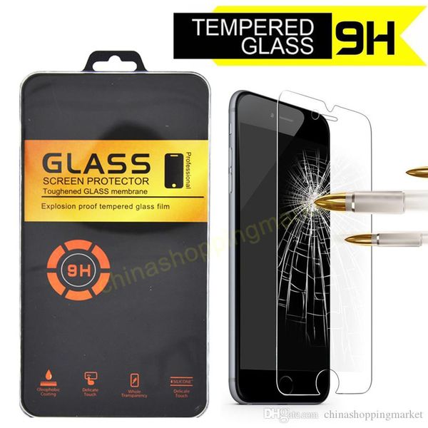 

for iphone x xr xs max 8 7 6 6s plus 5s hd tempered glass screen protector film for samsung j3 j7 prime 2017 2018 lg stylo 4 3 aristo 2