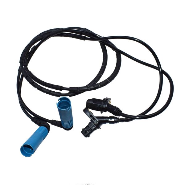

2pcs rear left and right abs wheel speed sensor for 330 320 m3 34526752683 car