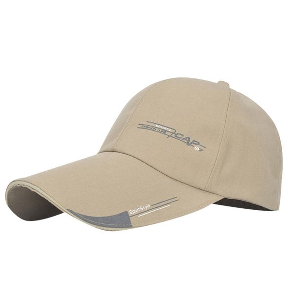 

2019 fashion summer women men hat cotton embroidered baseball cap adjustable beach hats caps, Blue;gray