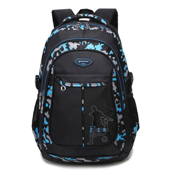 

waterproof children school bags boys kids satchel orthopedic backpack schoolbags men school backpack mochilas infantil