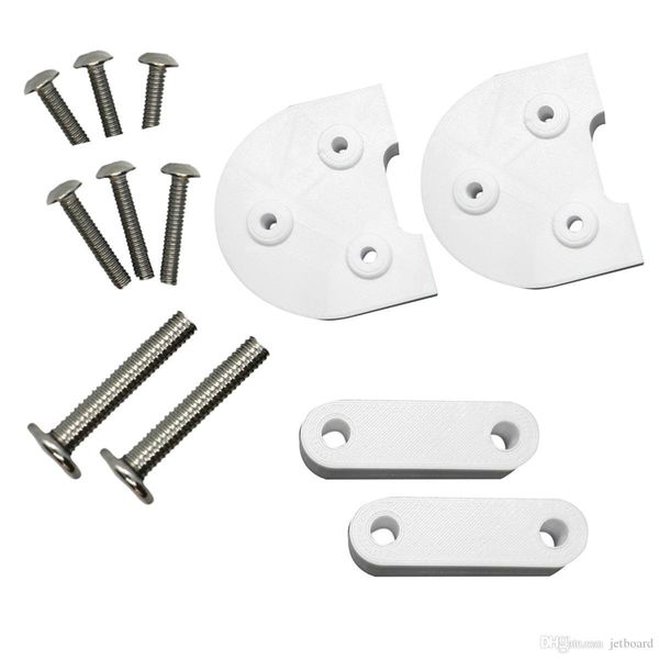 

10inch колеса обновление полный комплект для mijia scooter m365m187 - красный