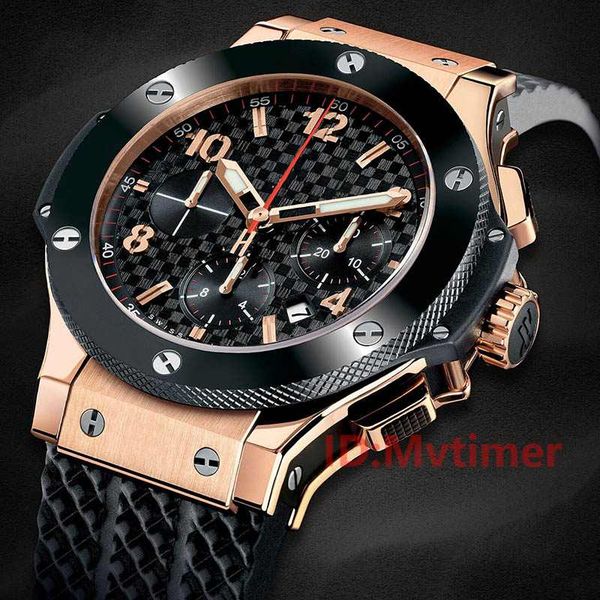 

Модные мужские роскошные механические 2813 Big Bang Automatic master Movement Men F1 Watch механические часы спортивные наручные часы