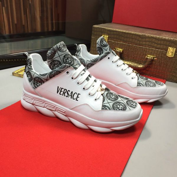 

new fashion brand men's casual shoes wild simple banquet luxury shoes flat bottom lightweight men's fitness driving shoes, Black