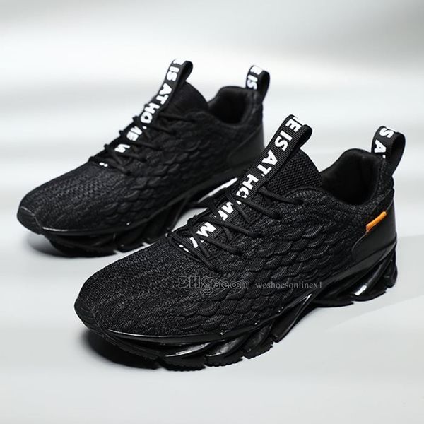 

2020 мода мужская обувь mesh дышащие кроссовки wlking мужчины обувь new комфортная lightweight running спортивная обувь cb20200333, White;red