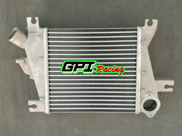

fit x-trail t30 2.2 dci yd22 diesel 02-2006 aluminum intercooler