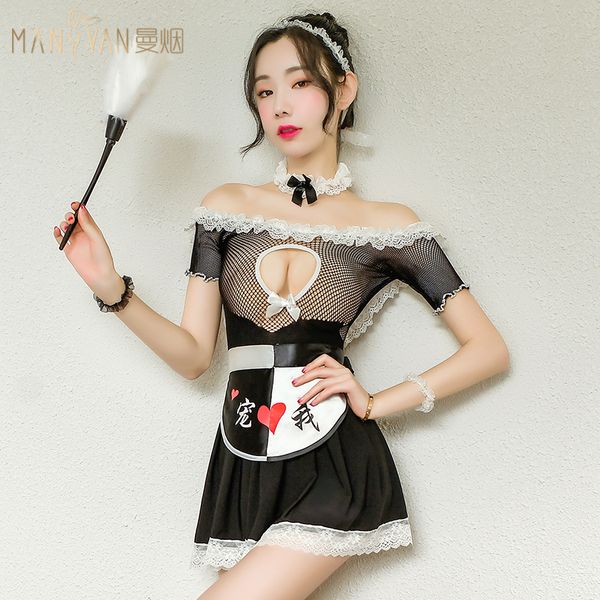 

woman lingeries lace women sleepwear sexe women sleepwear woman lingeries underwear pajamas sexe underwear lingerie dhl, Black;white