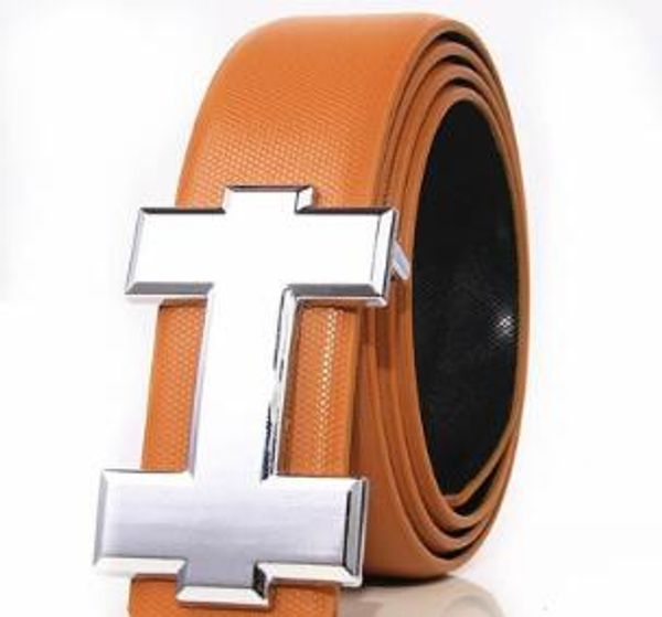 

2019 designer belts men luxury leather belt men women buckle 577 belts luxury, Black;brown