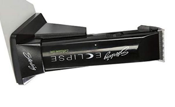 Top Quality Sterling Eclipse Lithium Ion Cordless Clipper Wahl