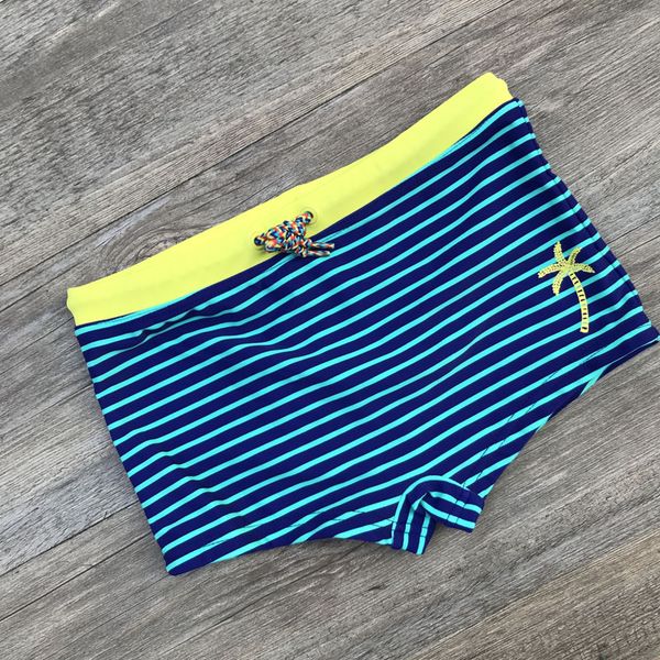 

summer hot sale мальчиков шорты для плавания 2020 новая мода мальчика стволы купальники детский купальник для детей плавок
