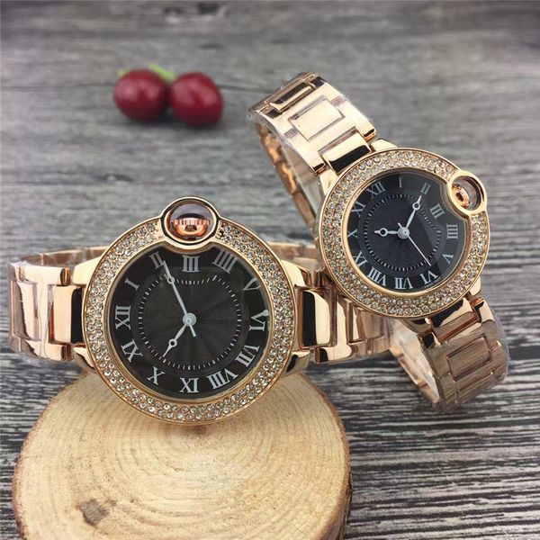 

Relógios de pulso annawatches