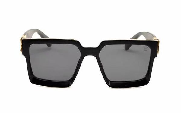 

2019 vintage sunglasses women men new arrival plank frame sun glasses men sun glasses brand designer outdoor glasses with ing, White;black
