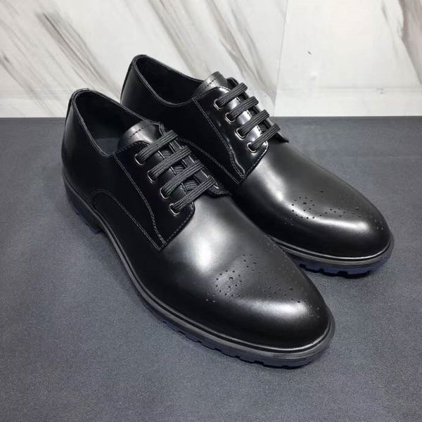 

new designer pumps bridegroom wedding shoes latest men shoes luxury shoes black designer red bottom dress ing