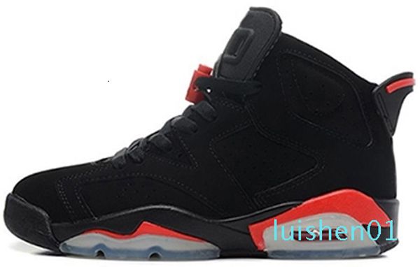 

mens basketball shoes 6s sport blue maroon carmine high oreo unc black cat white infared black designer shoes trainers sneakers l01