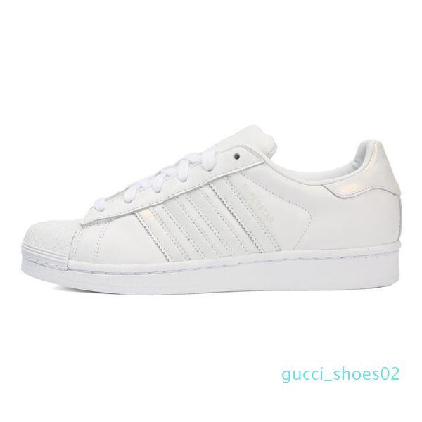 

designer superstars women men casual shoes white black green superstars 80s pride flat sneakers super star women sneakers size 36-45 g02