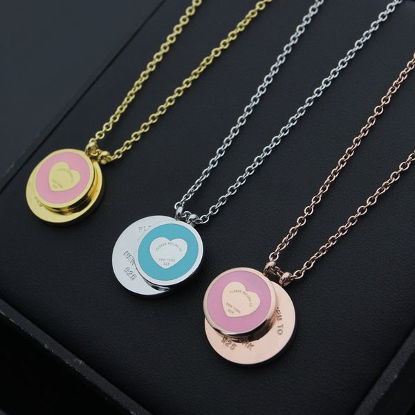 

Colares com Pingente acooll