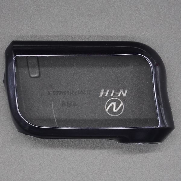 

starline a93 tpu key case for vehicle security 2 way car alarm system starline a93 a63 lcd remote controller key fob chain
