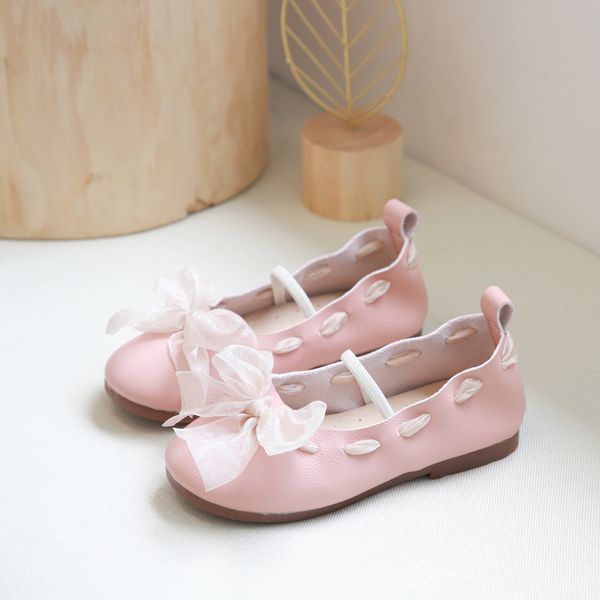 

toddler children girls kids shoes for girl baby girl kids sneakers princess outdoors bowknot breathable shoes trainers, Black;red