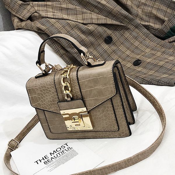 

crossbody bags for women 2019 small handbags leather shoulder messenger bag fashion ladies flap hand bags