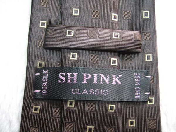 

fashion-00%silk jacquard woven handmade men's tie necktie, Blue;purple