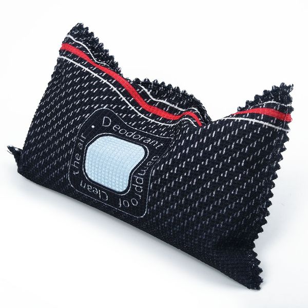 

car desiccant dehumidification bag anti mist moisture absorbing bamboo charcoal for hygroscopic environment at room other housekeeping o