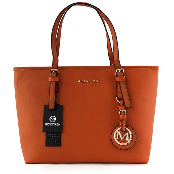 

designer fashion women bags micky ken lady pu leather handbags famous designer brand bags purse shoulder tote bag
