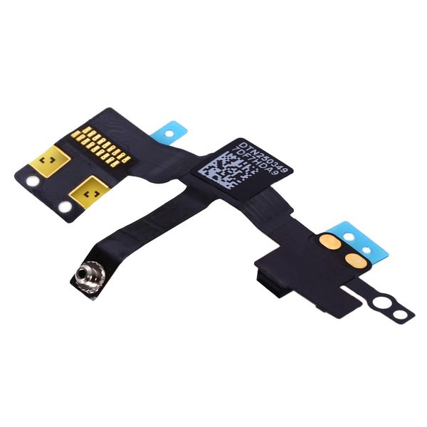 

5pcs / set proximity sensor light flex cable replace parts for iphone 5