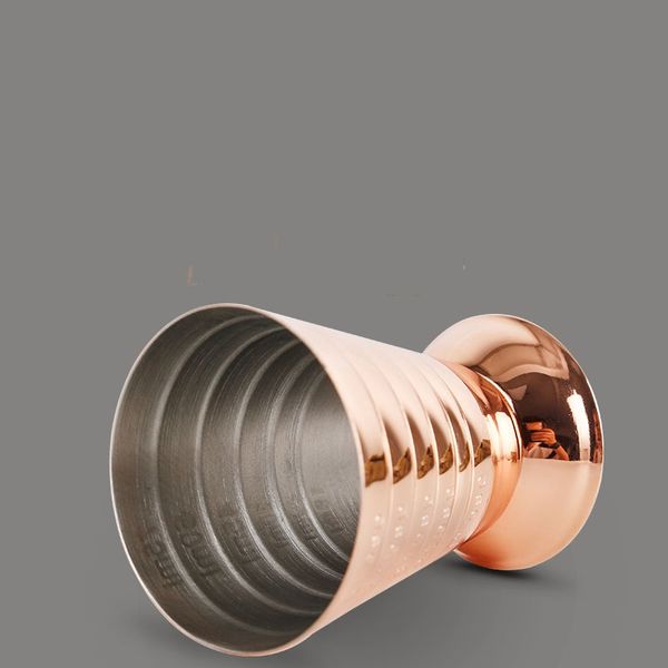 

creative 3 in 1 stainless steel measuring cup cocktail tools bar jigger cup practical tbsp measure unit making mixed drinks la86 other kitch